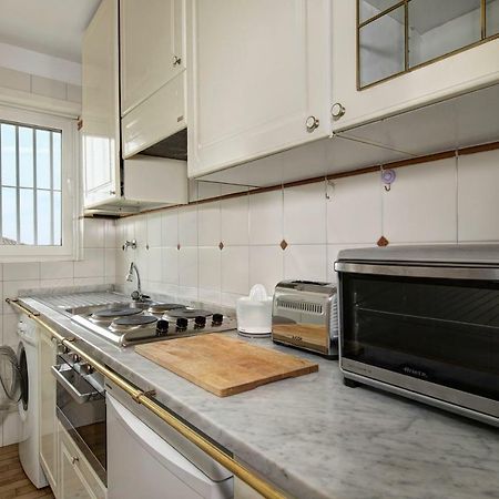 Le Case Di Andrea Piccolomini San Peter - Terrace Flat Ρώμη Εξωτερικό φωτογραφία