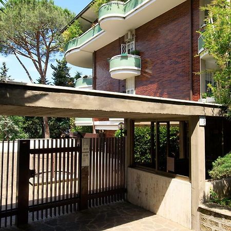 Le Case Di Andrea Piccolomini San Peter - Terrace Flat Ρώμη Εξωτερικό φωτογραφία